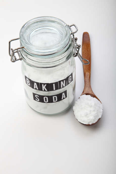 Pantry Essentials: Keep a box of baking soda, a can of baking powder, and a jar of cream of tartar on hand. We recommend stocking up on all three for the sake of convenience.