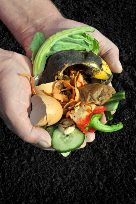 How to Start Composting: Even if all you grow is grass, your lawn would love an occasional compost treat. Combine compost with potting soil to fill planters and raised beds, or use it as mulch in your garden.