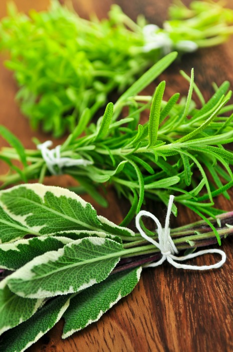 Dried Herbs vs. Fresh Herbs: When drying herbs, flavor compounds evaporate along with water, depending on the herb and the drying method you choose 