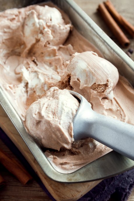 We think ice cream tastes even better when you make it at home. In fact, you can probably even make ice cream with kitchen appliances you already own.