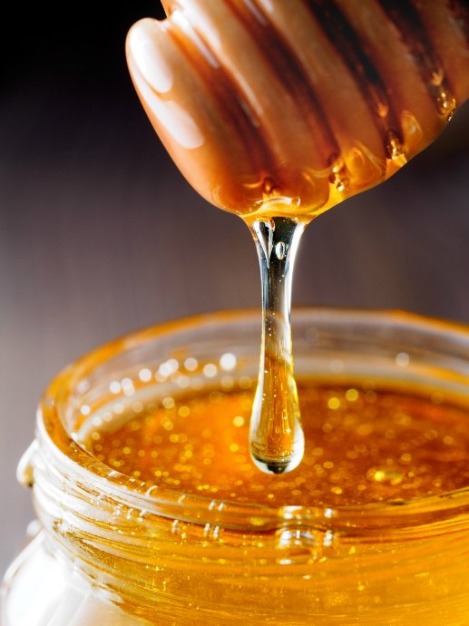 Honey is an ideal alternative for sweetening your tea, whether it’s hot or iced, or adding to dressings or sauces in place of granulated sugar.