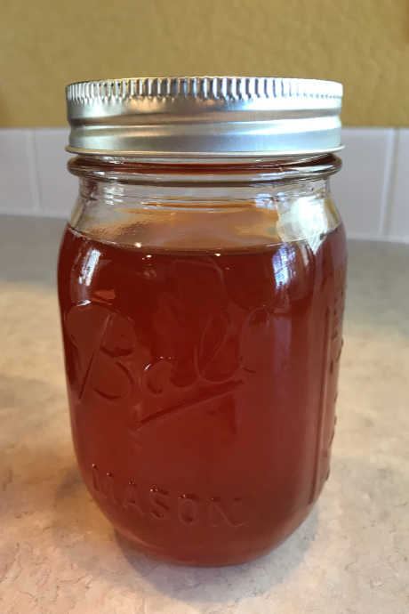 Brewing Kombucha: Mason jars will allow carbon dioxide to leak, so your kombucha won't carbonate well. Use flip top bottles with a silicone gasket instead.