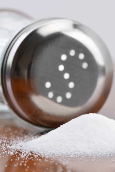 Types of Salt: The most commonly found type of cooking salt is table salt. Because table salt can be measured so easily and accurately, it’s well-suited to cooking and baking.