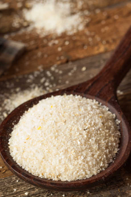 There are several types of grits. Choose from stone-ground, quick-cooking, instant, and hominy. They’re all made from corn, but some types are processed more than others.